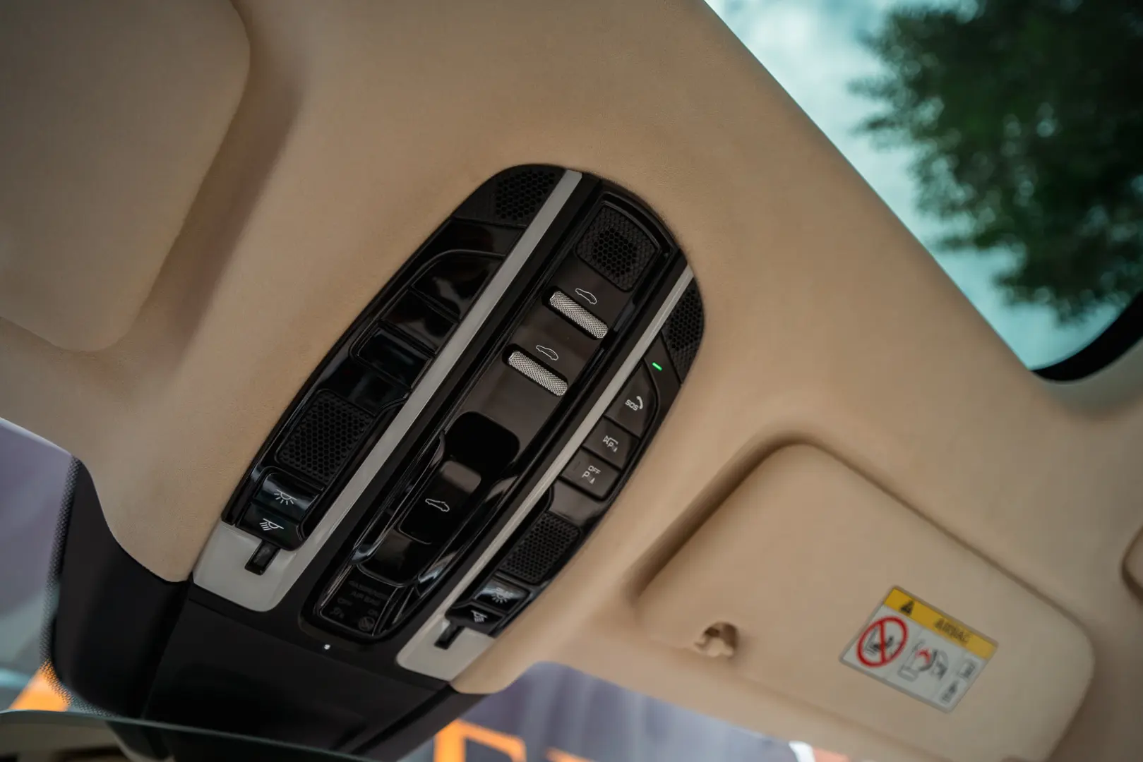 Porsche Panamera 4 S E-Hybrid 2.9 V6 PDK
