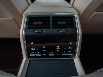 Porsche Panamera 4 S E-Hybrid 2.9 V6 PDK