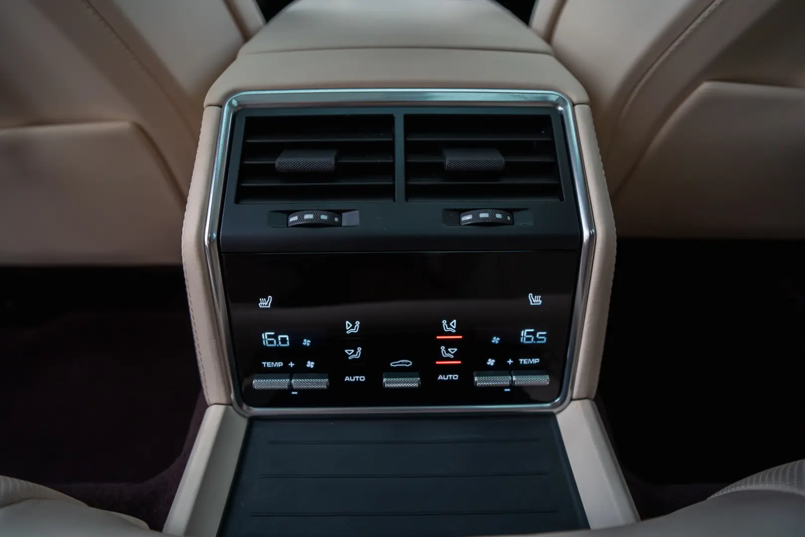 Porsche Panamera 4 S E-Hybrid 2.9 V6 PDK