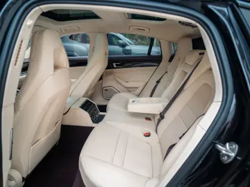 Porsche Panamera 4 S E-Hybrid 2.9 V6 PDK