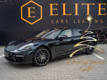 Porsche Panamera 4 S E-Hybrid 2.9 V6 PDK
