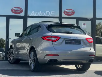 Maserati Levante S!