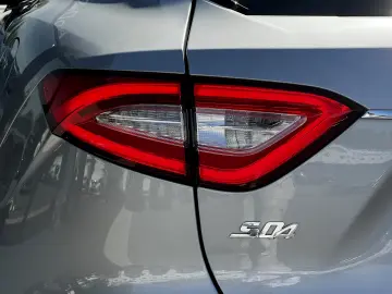Maserati Levante S!