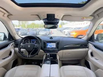 Maserati Levante S!