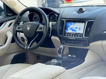 Maserati Levante S!