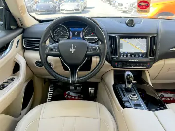Maserati Levante S!