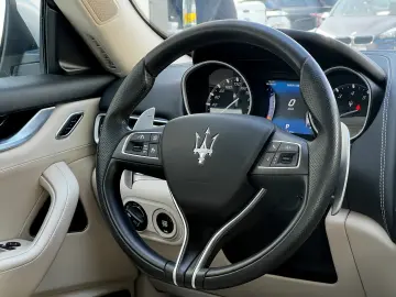 Maserati Levante S!