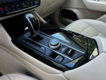 Maserati Levante S!