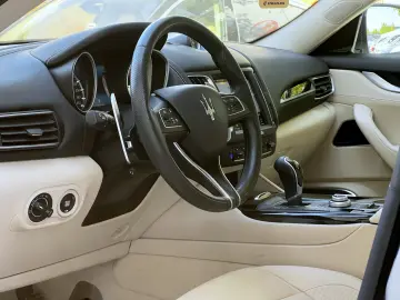 Maserati Levante S!