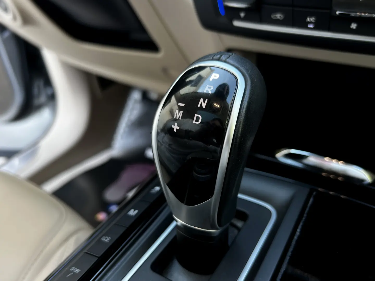 Maserati Levante S!