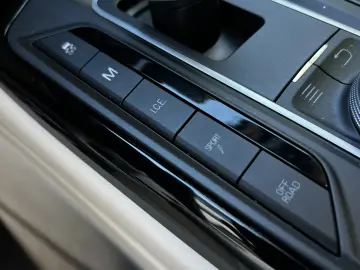 Maserati Levante S!