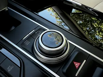 Maserati Levante S!
