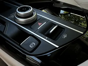 Maserati Levante S!