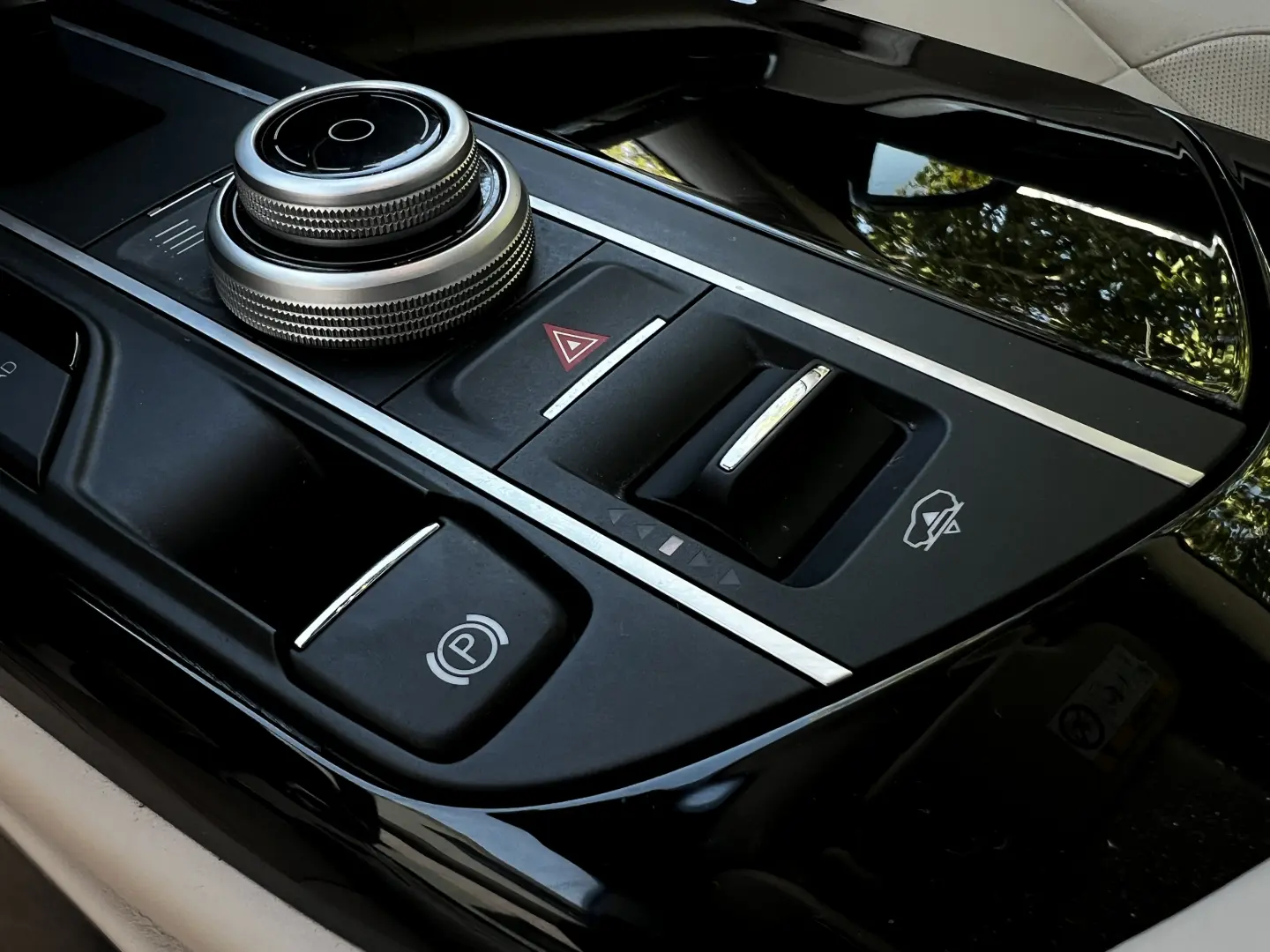 Maserati Levante S!