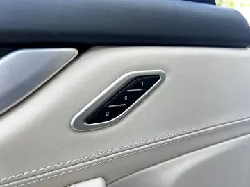 Maserati Levante S!