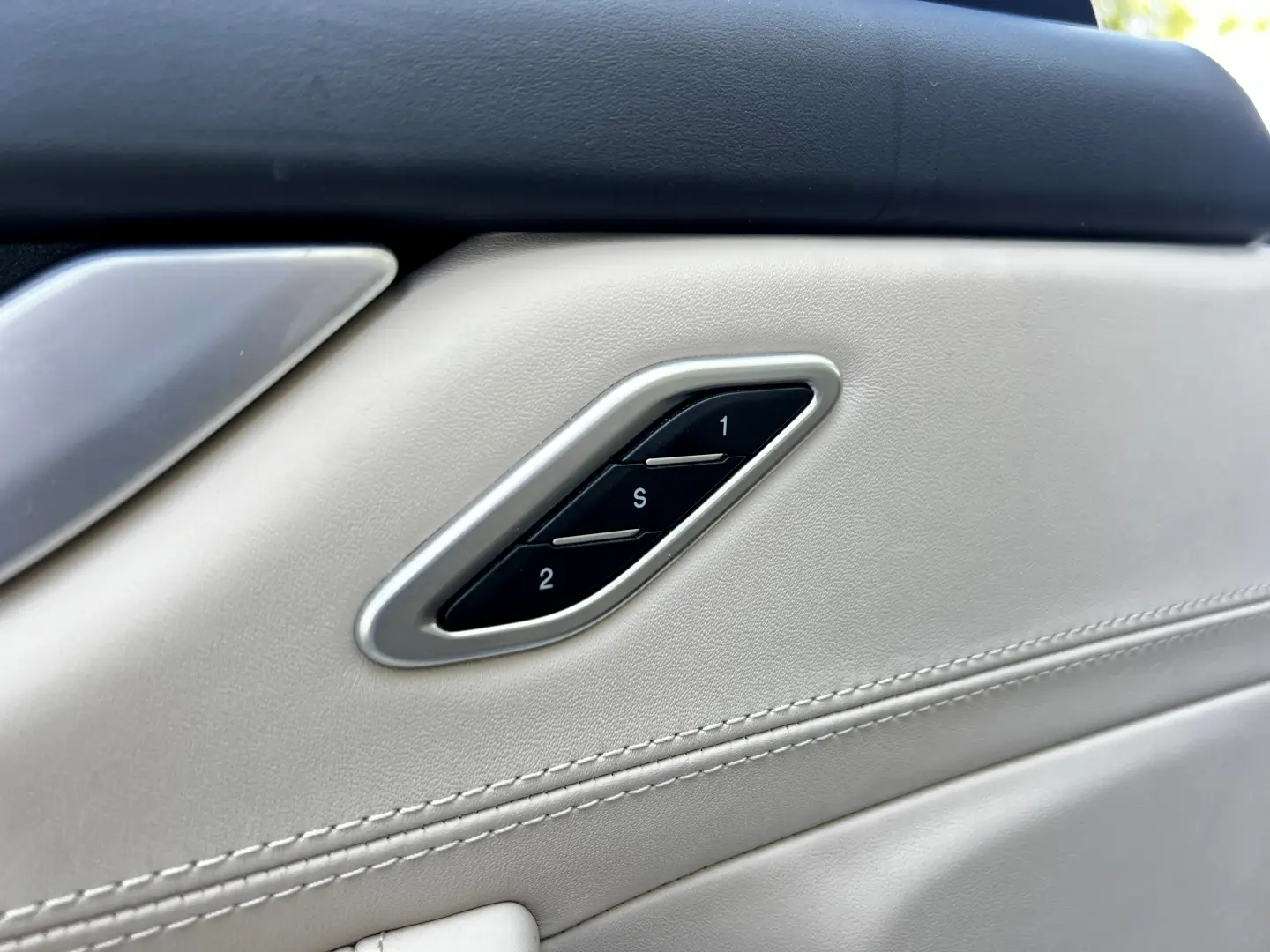 Maserati Levante S!