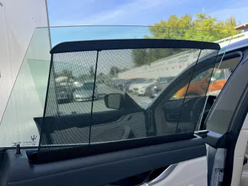 Maserati Levante S!