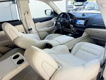 Maserati Levante S!