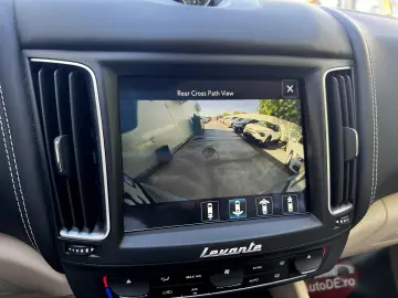 Maserati Levante S!