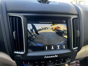 Maserati Levante S!