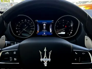Maserati Levante S!