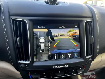 Maserati Levante S!