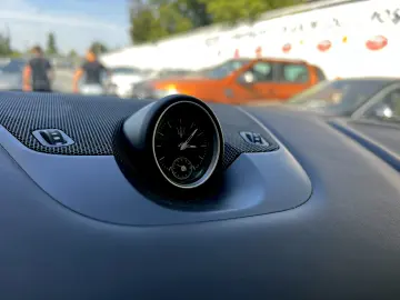 Maserati Levante S!