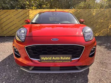 FORD PUMA 1.0 ECOBOOST 125 CP MHEV