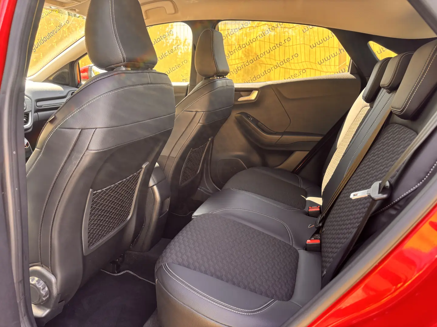 FORD PUMA 1.0 ECOBOOST 125 CP MHEV