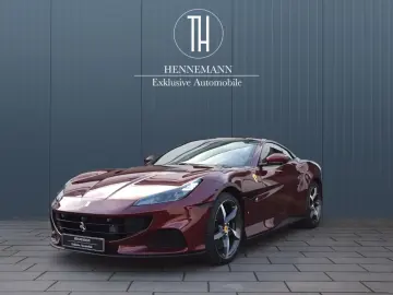 Portofino M*Carbon