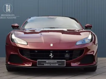 Portofino M*Carbon