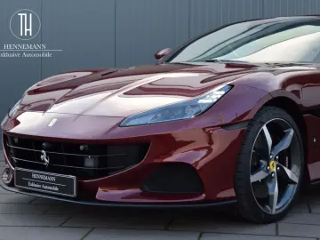 Portofino M*Carbon