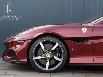 Portofino M*Carbon