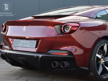 Portofino M*Carbon