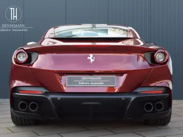 Portofino M*Carbon