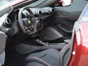 Portofino M*Carbon