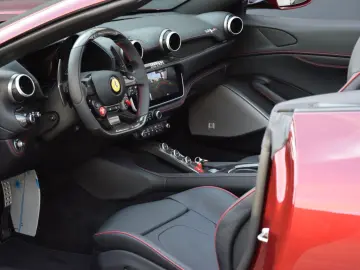 Portofino M*Carbon