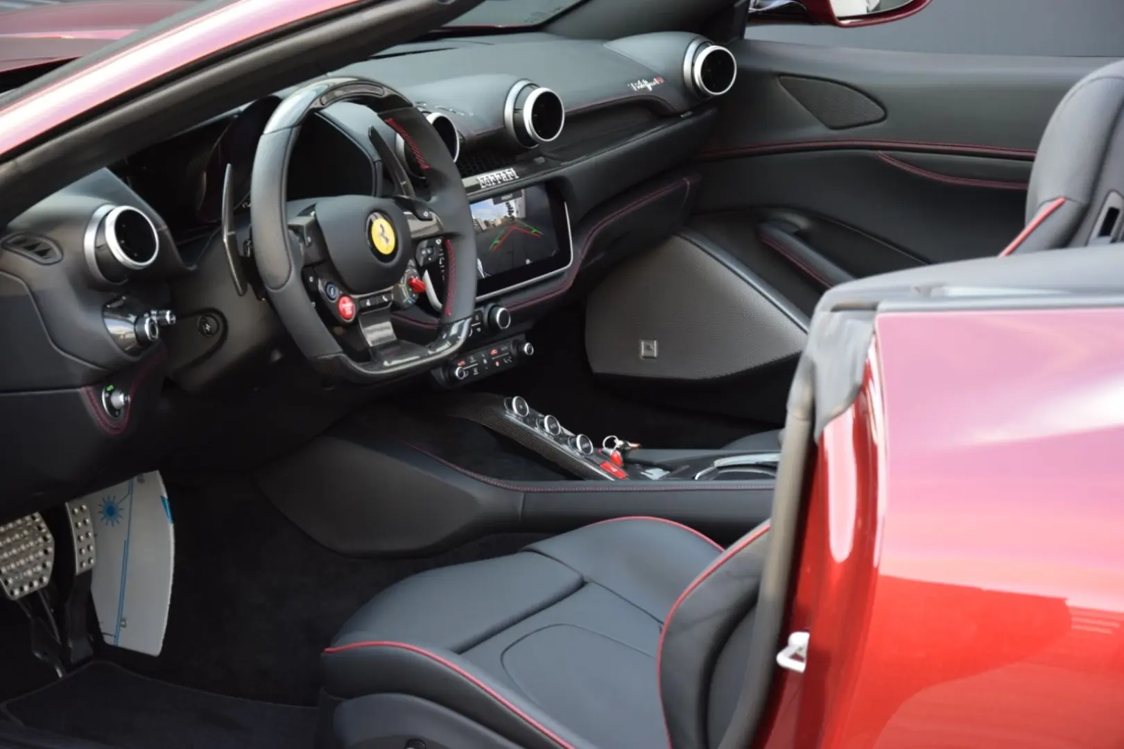 Portofino M*Carbon