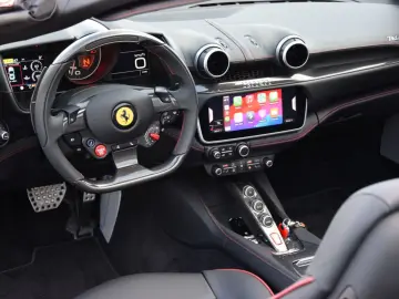 Portofino M*Carbon