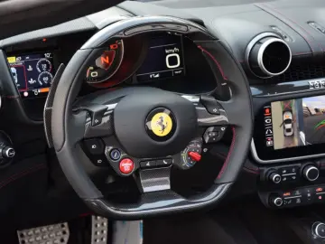 Portofino M*Carbon