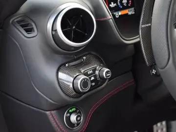 Portofino M*Carbon