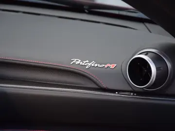 Portofino M*Carbon