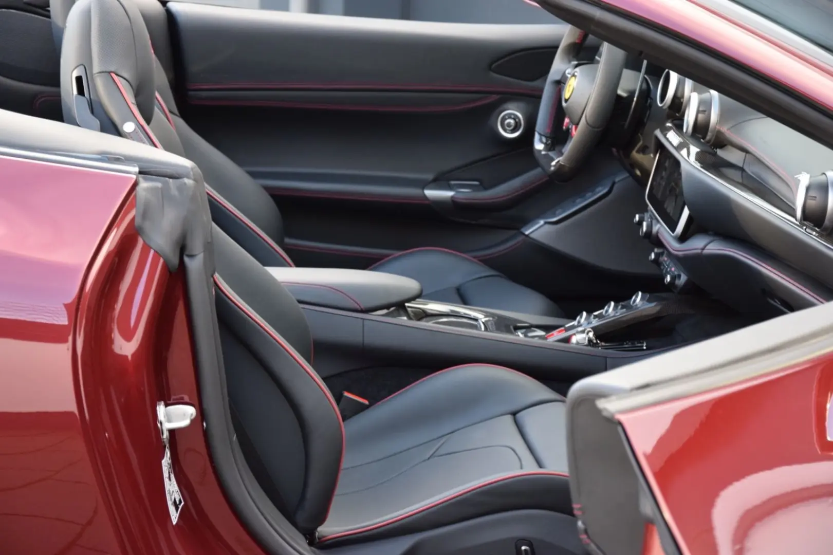 Portofino M*Carbon