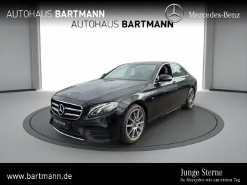 E 200 AMG COMAND KAMERA  LED SZH TOTW WIDESCREEN