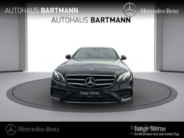 E 200 AMG+COMAND+KAMERA +LED+SZH+TOTW+WIDESCREEN