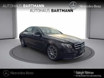 E 200 AMG+COMAND+KAMERA +LED+SZH+TOTW+WIDESCREEN