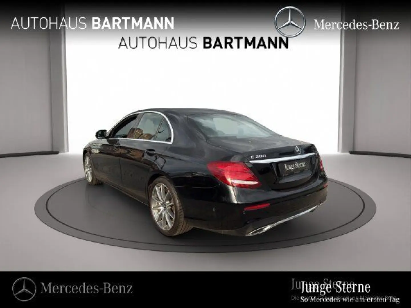 E 200 AMG+COMAND+KAMERA +LED+SZH+TOTW+WIDESCREEN