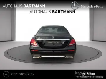 E 200 AMG+COMAND+KAMERA +LED+SZH+TOTW+WIDESCREEN