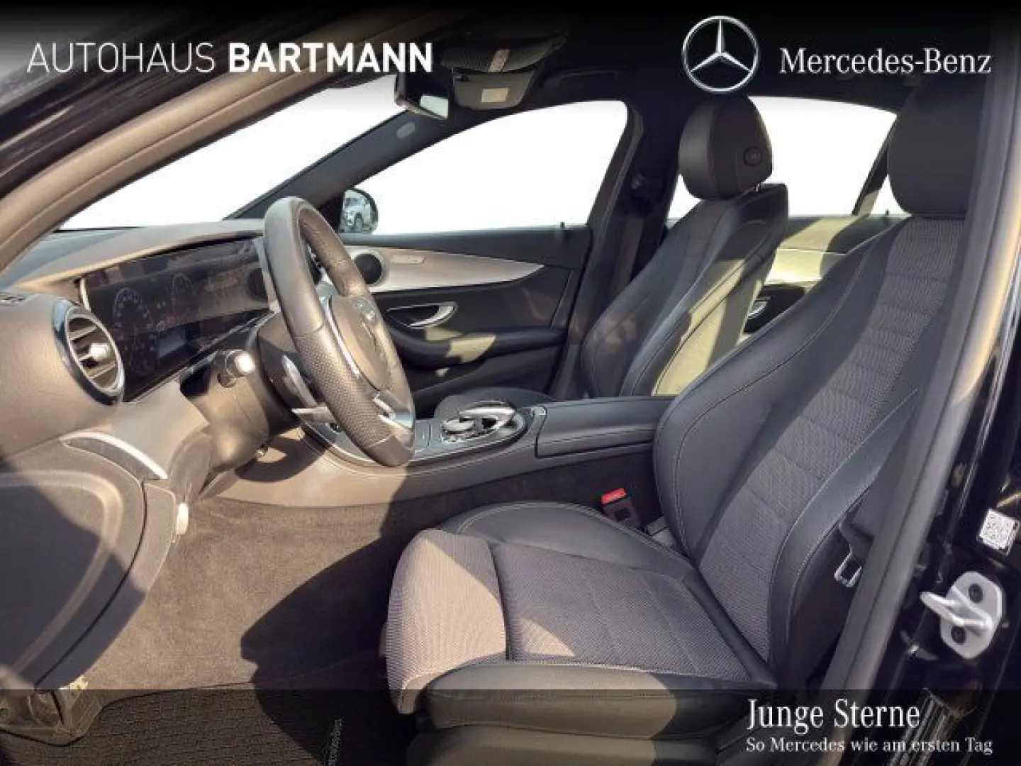 E 200 AMG+COMAND+KAMERA +LED+SZH+TOTW+WIDESCREEN