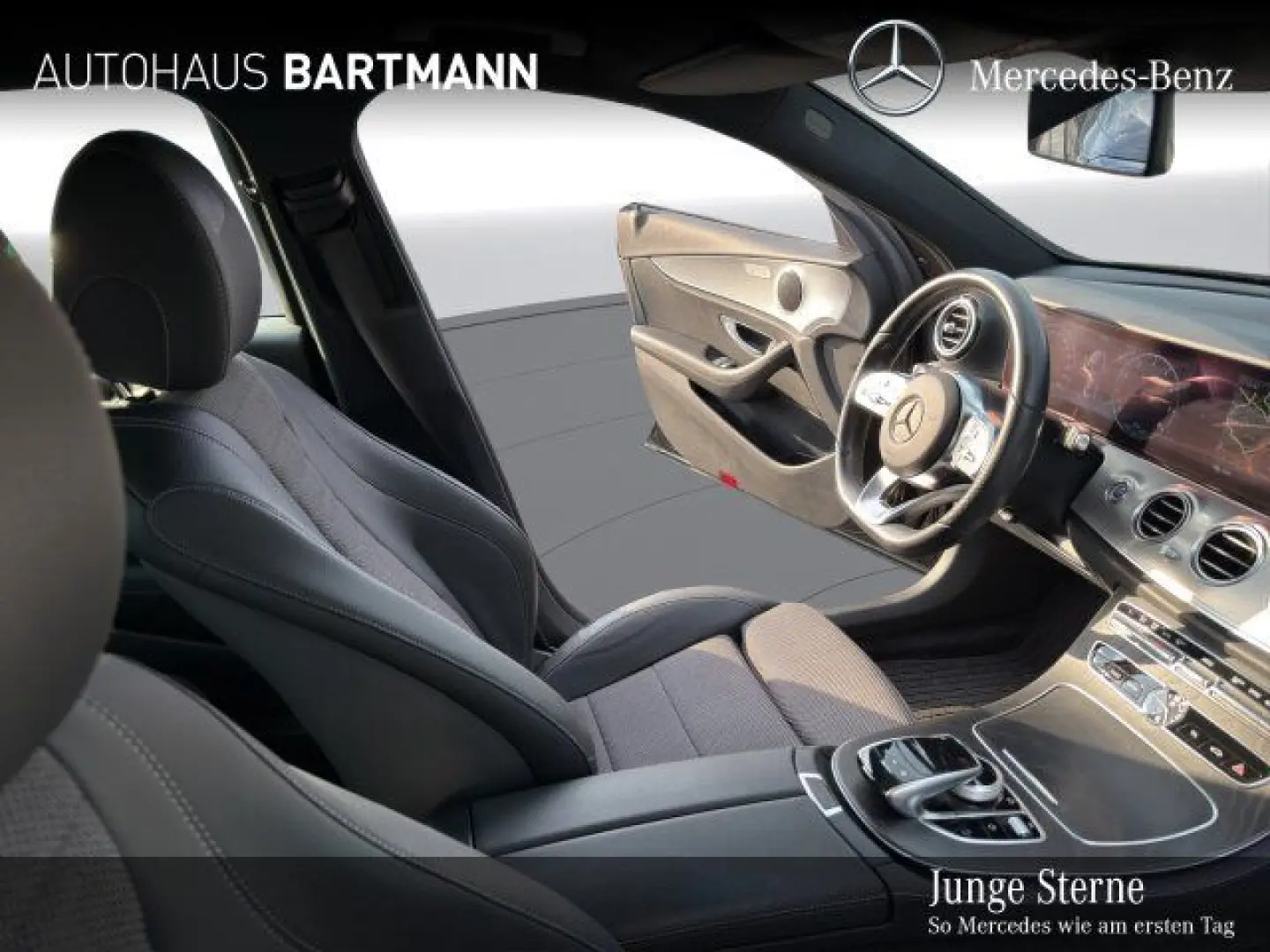 E 200 AMG+COMAND+KAMERA +LED+SZH+TOTW+WIDESCREEN